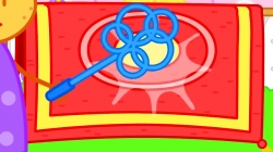 انیمیشن خانواده شیر قسمت 50 - lion family